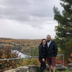 Meet your Posher, Tania